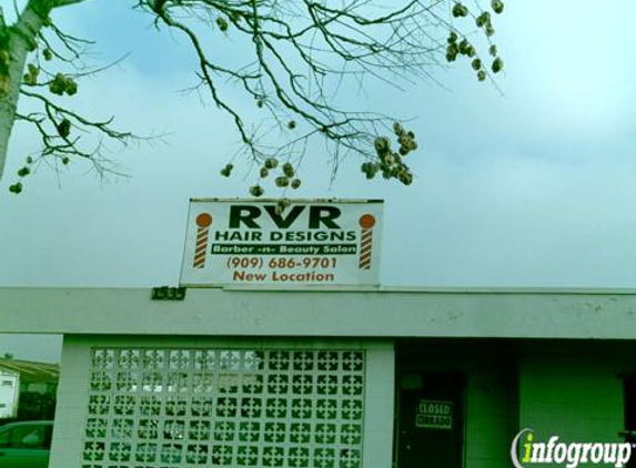 Rvr Hair Design - Riverside, CA