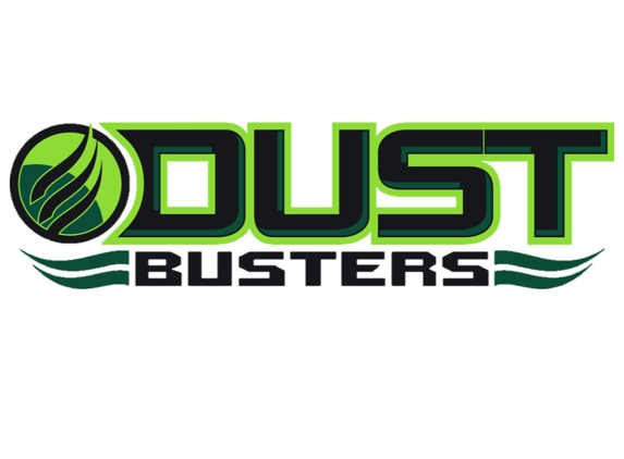 Dust Busters