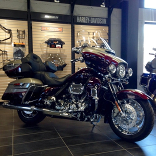 Garden State Harley-Davidson - Morris Plains, NJ