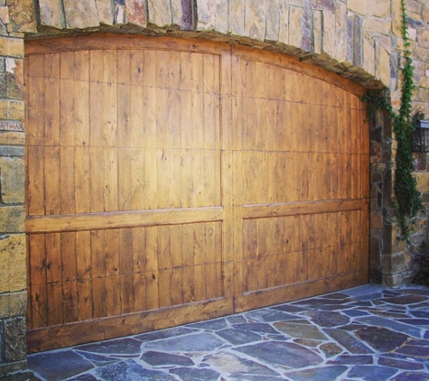 Garage Door and Gate Repair By Gates Doors & Ironworks - Long Beach, CA