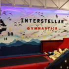 Interstellar Gymnastics