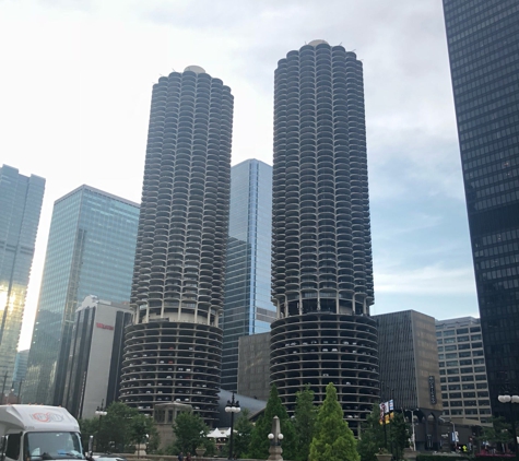 Marina City - Chicago, IL