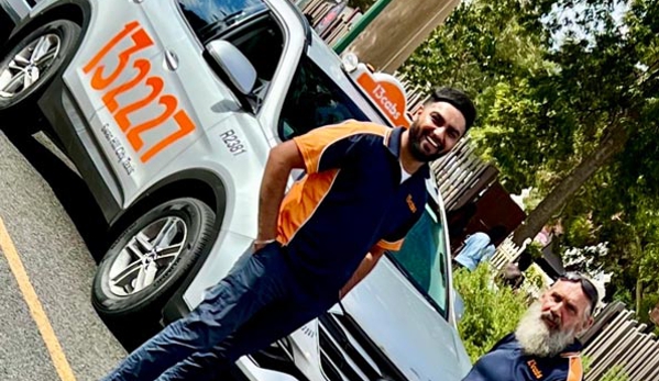 Taxi Cabs Swan Hill - Swan Hill, VIC