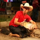 FAWC: Freestyle Alligator Wrestling Competition - Wildlife Refuge