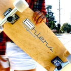 Ehlers Longboards