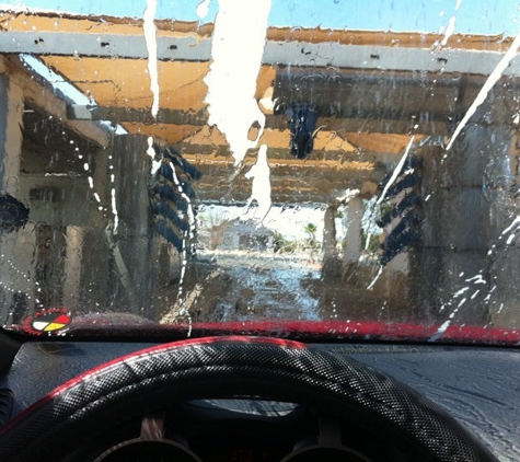 Soft Cloth Car Wash - Yuma, AZ