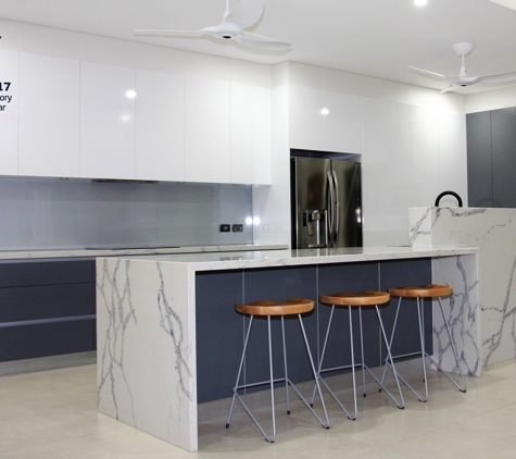 Brilliant Kitchens and Interiors - Winnellie, NT