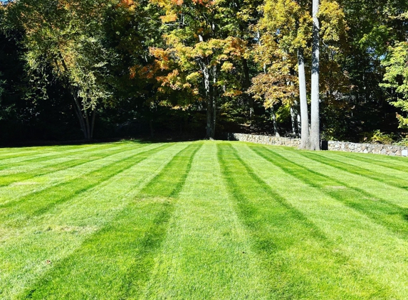 Lasko Landscaping - Milford, CT