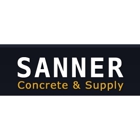 Sanner Concrete & Supply