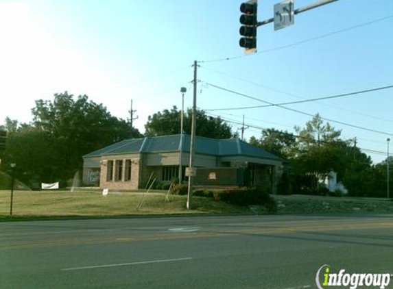 Liberty Bank - Godfrey, IL