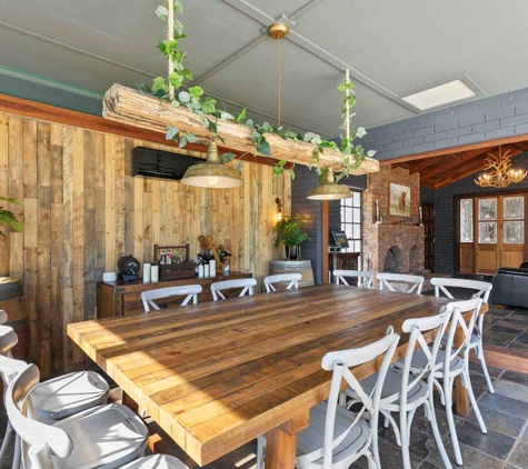 Johnston Construction Australia - Chandler, QLD