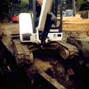 Tight Access Excavating - Grading Contractors