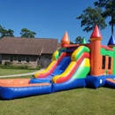 Bounce On Rentals - Inflatable Party Rentals