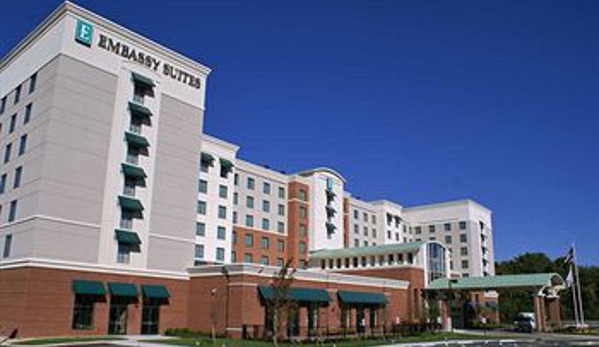 Embassy Suites by Hilton Columbus Airport - Columbus, OH