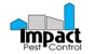 Impact Pest Control Logo