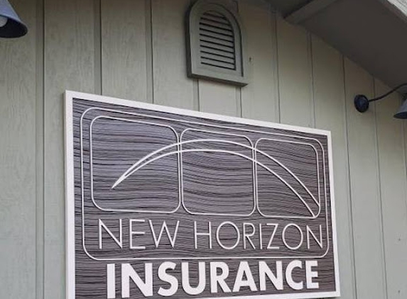 New Horizon Insurance Services - Oakhurst, CA