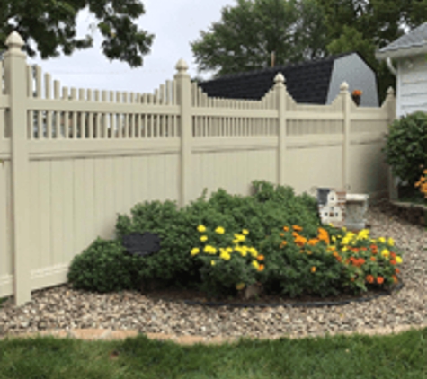 Buffalo Valley Fence & Decks - Lewisburg, PA