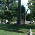 Chestnut Grove Cemetery