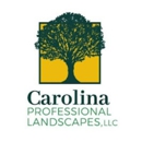 Carolina Professional Landscapes - Drainage Contractors
