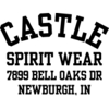 Castle Spirit Wear gallery