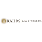 Kahrs Law Offices P.A.