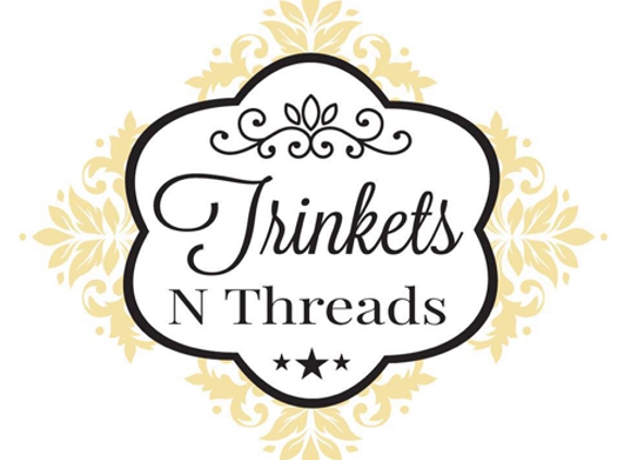 Trinkets N Threads - Franklin, IN