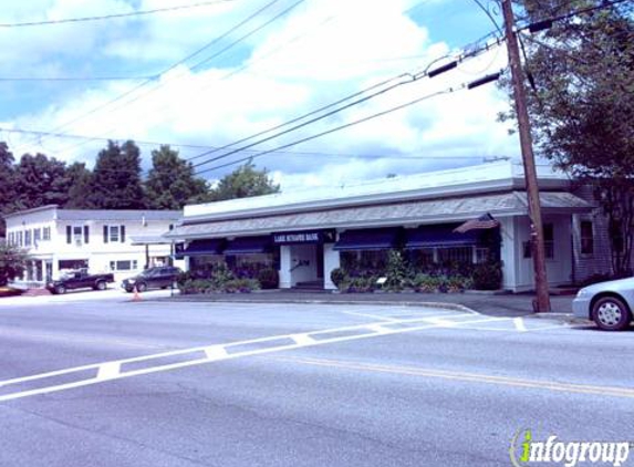 Bar Harbor Bank & Trust - New London, NH