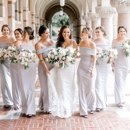 Bella Bridesmaids - Bridal Shops