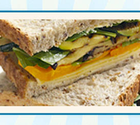 Tip Top Bakeries - Eaglehawk, VIC