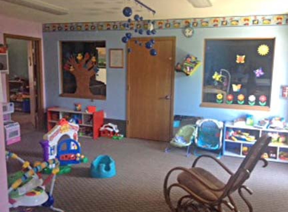 Little Tweets Child Care Center, L.L.C. - Evansville, WI