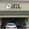 Palmetto Ink Custom Tattoos gallery