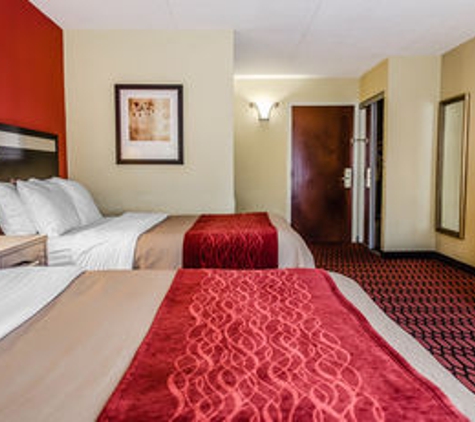 Comfort Inn Harrisburg - Harrisburg, PA