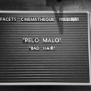 Facets - Movie Theaters