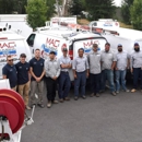 Mac Plumbing - Water Heater Repair