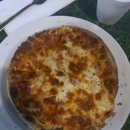 Michaelangelo's Pizza - Pizza