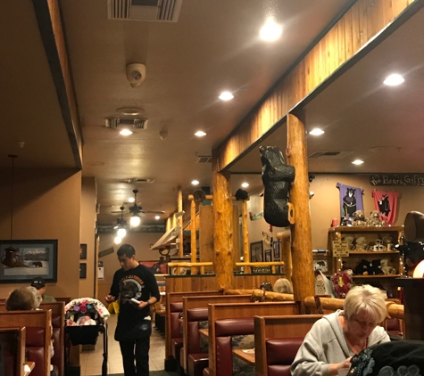 Black Bear Diner - Madera, CA