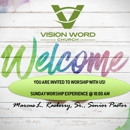 Vision Word Church - Churches & Places of Worship