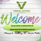 Vision Word Church