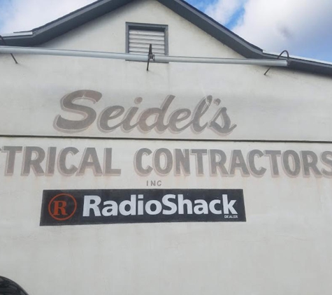 Seidel Electric Inc. - Blairstown, NJ