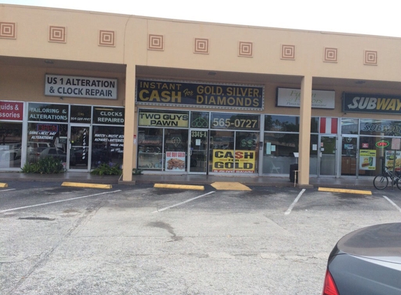 Two Guys Pawnbrokers - Fort Lauderdale, FL