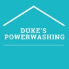 Duke's Power Washing gallery