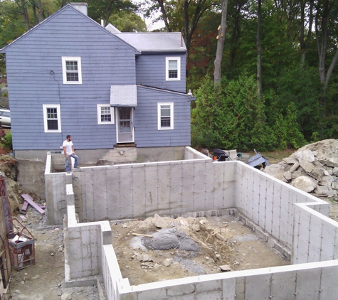 Polselli Foundations - Millbury, MA