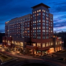 Marriott Owings Mills Metro Centre - Lodging