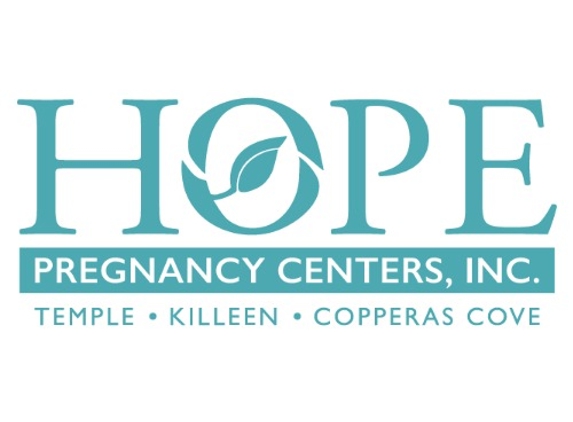 Hope Pregnancy Centers, Inc. - Killeen, TX