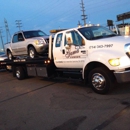 Gama Towing - Towing