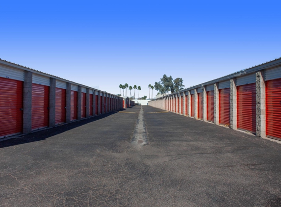 Public Storage - Chandler, AZ