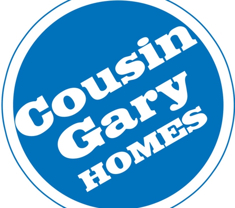 Cousin Gary Homes - Chico, CA