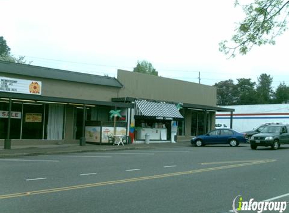 All Stop Pipes  & Tobacco - Portland, OR