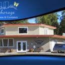 Anchorage Funeral Home - Funeral Planning