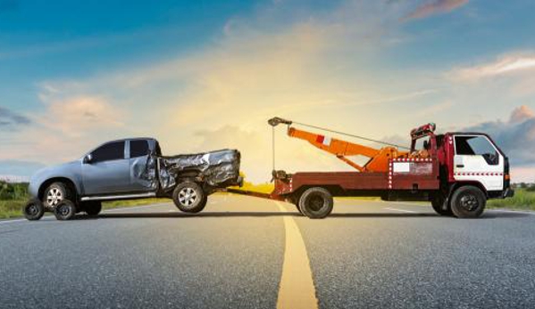 1st Choice Towing San Antonio - San Antonio, TX